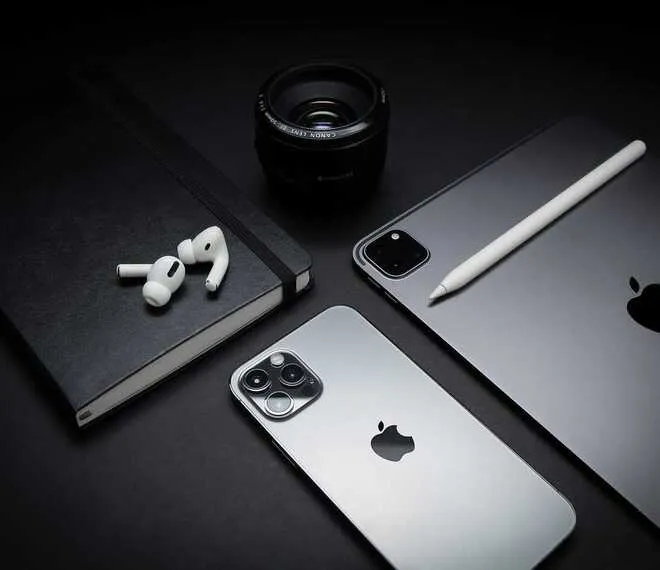 Экосистема аппаратного обеспечения Apple набирает обороты